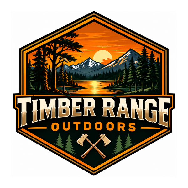 Timber Range Outdoors